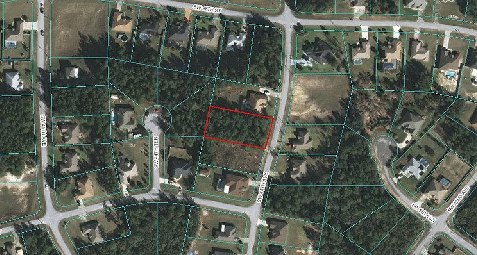 2nd image of 0 SW 44th Ave