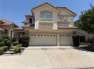 19823 Mariposa Pines Way, Porter Ranch, CA 91326