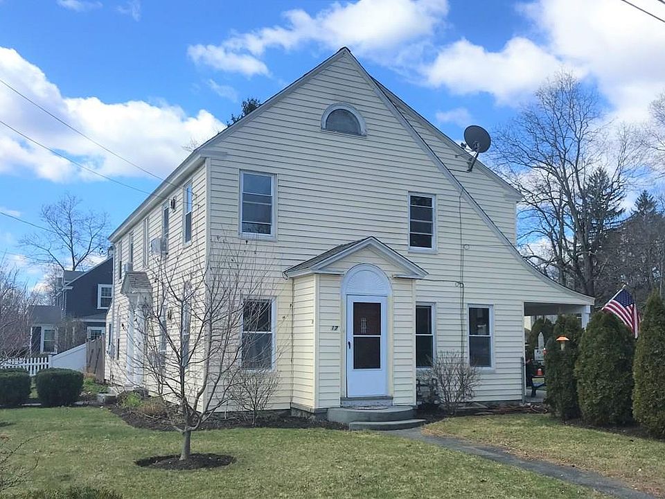 2nd image of 17 W Prescott St #0