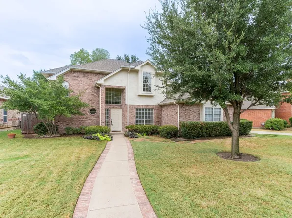 3408 Cooper Br E, Denton, TX 76209