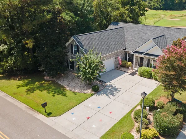 2803 Sanctuary Blvd., Conway, SC 29526