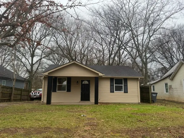 530 Poston St, Clarksville, TN 37040