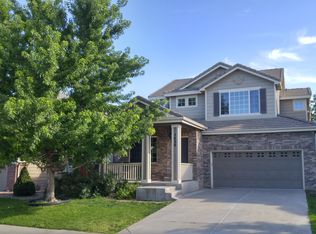 7436 S Memphis St, Aurora, CO 80016
