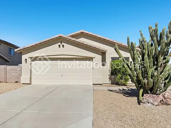 15816 W Apache St, Goodyear, AZ 85338
