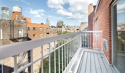 Rented by REAL New York