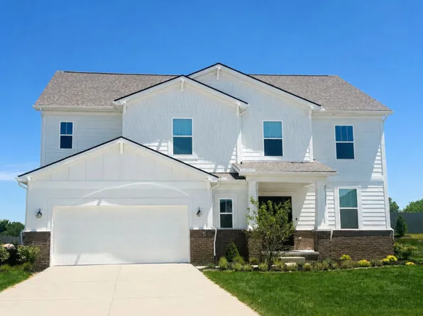 6352 Marsh Rd, Ypsilanti, MI 48197