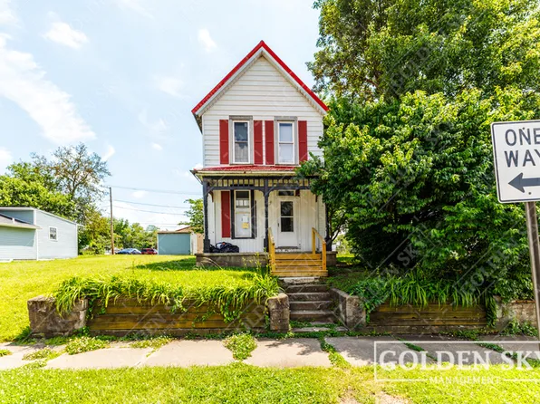 1117 E Washington St, Muncie, IN 47305