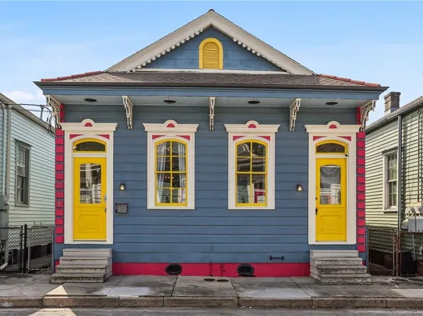 1020 Piety St, New Orleans, LA 70117