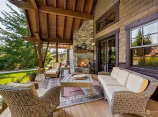 81 Saddle Ridge Loop, Cle Elum, WA 98922