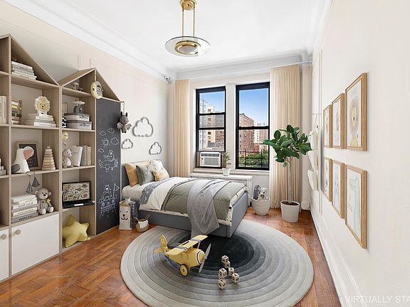 4th image of 176 W 87th St APT 6C