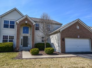 8364 Almond Park Dr, Blacklick, OH