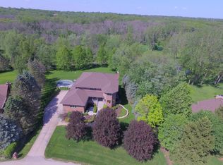 15124 W Creekview Dr, Homer Glen, IL 60491