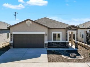 11857 Artekale, El Paso, TX 79934