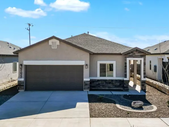 11857 Artekale, El Paso, TX 79934