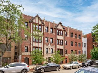 1807-09 N. Lincoln Park West, Chicago, IL 60614