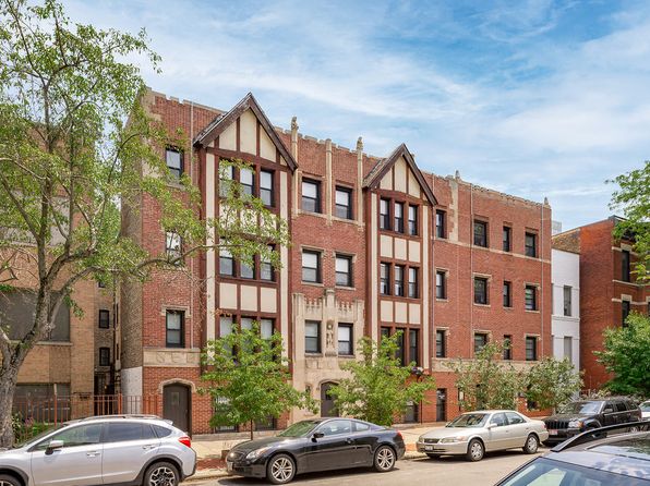 1807 N Lincoln Park W #7-203