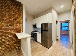 45 Clifton Pl #2A, Jersey City, NJ 07304
