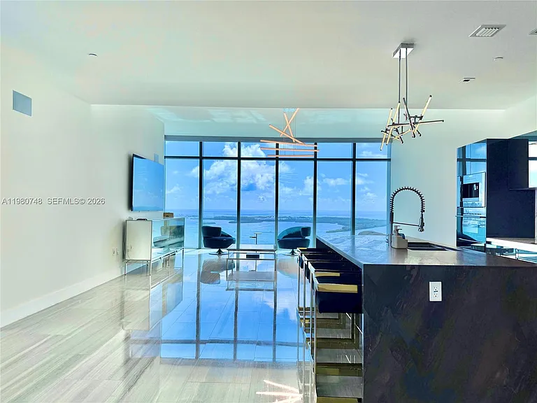 1451 Brickell Ave #4501 — Photo 6