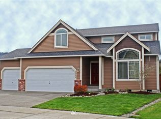 1211 Blue Jay Ave, Orting, WA 98360