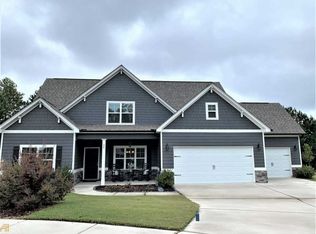 25 Delaware Way, Newnan, GA 30265