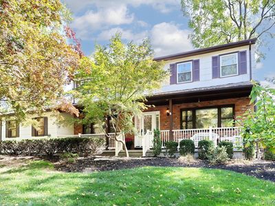 122 Birch Lane, New City, NY, 10956