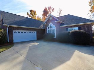 1980 Harborview Dr, Sumter, SC 29153