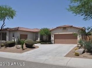 5914 W Gambit Trl, Phoenix, AZ 85083