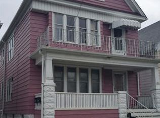 2023 W Lapham St, Milwaukee, WI 53204