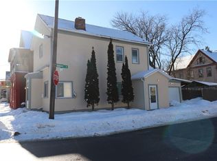1400 Steuben St, Utica, NY 13501