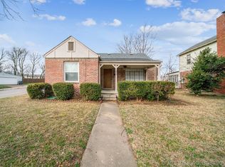 232 S Florence Ave, Tulsa, OK 74104