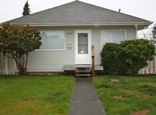 820 Wetmore Ave, Everett, WA 98201