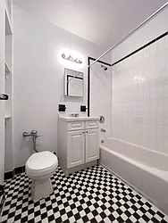 Rented by Compass