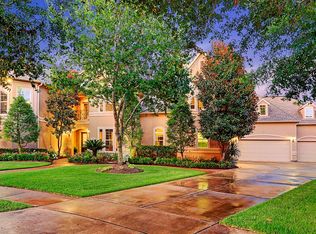 10 Brentwood Ct, Sugar Land, TX 77479