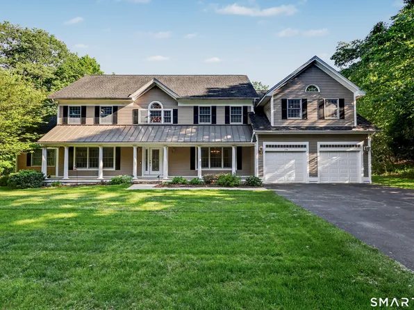 38 Douglas Drive, Hamden, CT 06518