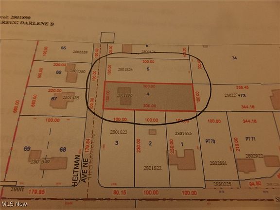 3rd image of 10580 Heltman Ave NE