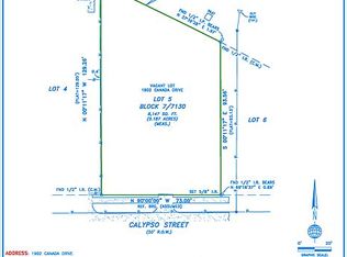 1902 Canada Dr, Dallas, TX 75212