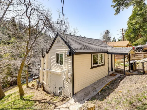 875 Virginia Ct, Arrowhead Farms, CA 92407