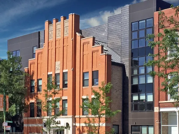 East Village Lofts- 1062 N. Ashland Ave, 1062 N Ashland Ave APT 104, Chicago, IL 60622