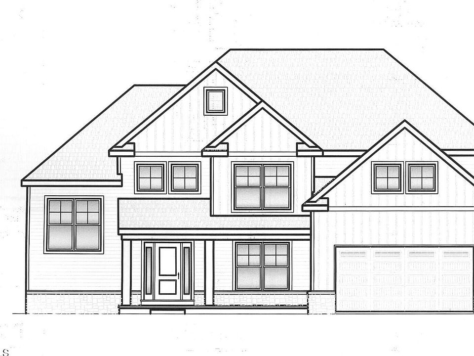 2nd image of 156 Barton Creek Dr