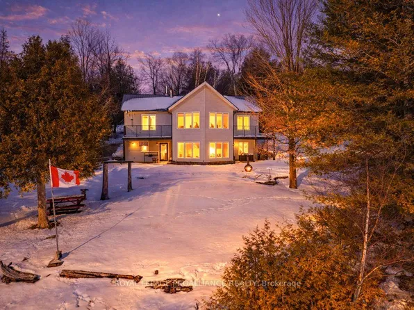 5317 Ardoch Rd, North Frontenac, ON K0H 1C0