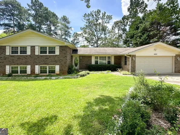 4323 Woodhaven Ln, Oakwood, GA 30566
