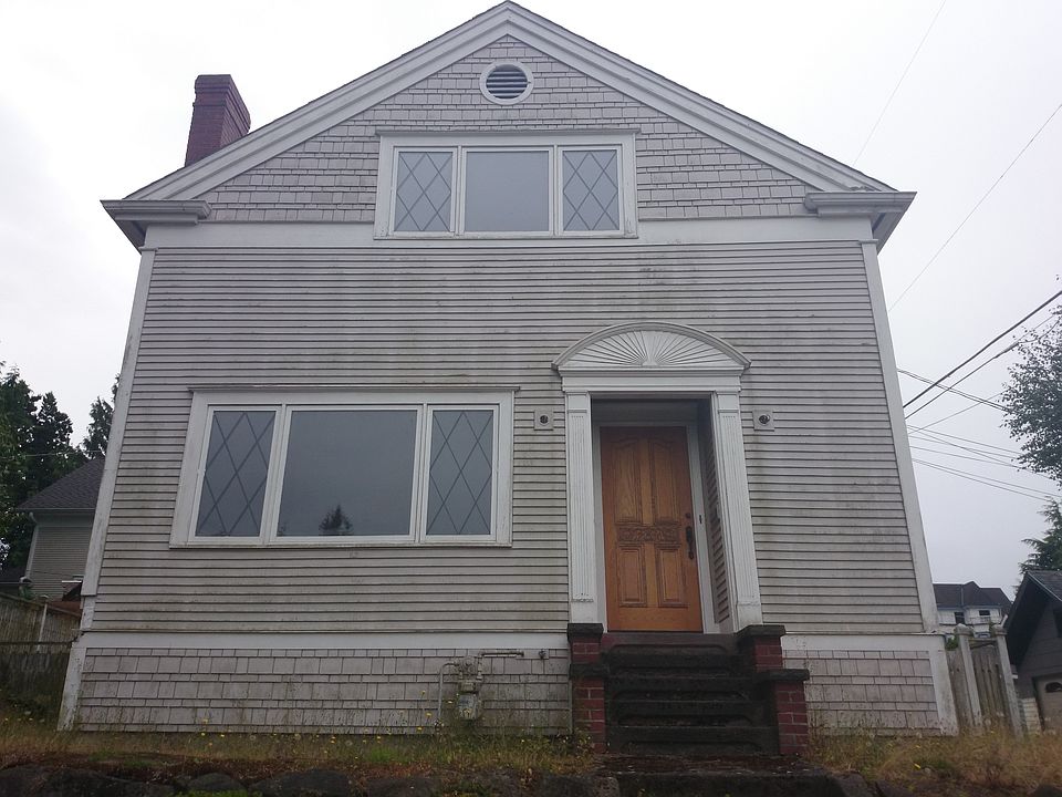 2nd image of 4509 SW Holgate St
