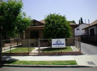 2020 Gates St, Los Angeles, CA 90031