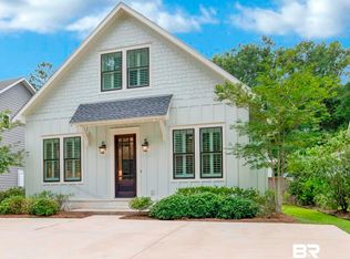281 Westley Ct, Fairhope, AL 36532
