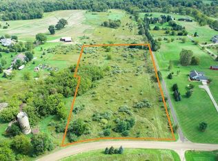 5080 Crandall Rd, Howell, MI 48855