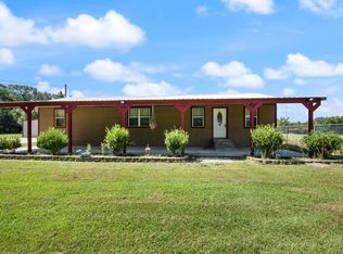 248 Rs County Rd #3060, Emory, TX 75440