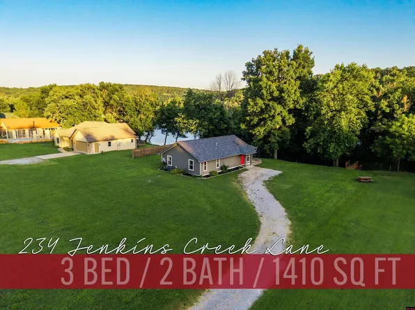 234 Jenkins Creek Ln, Mountain Home, AR 72653