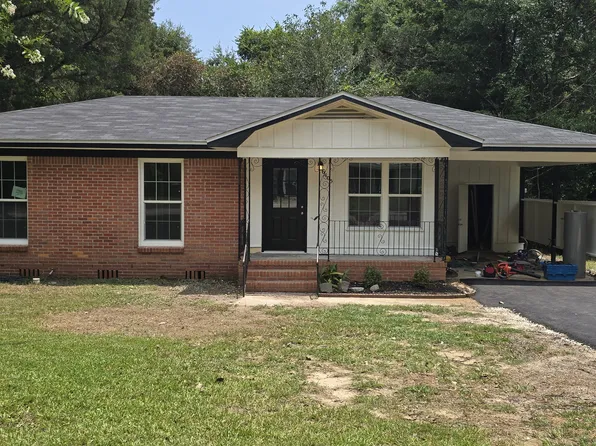6405 Waverly Dr N, Mobile, AL 36608