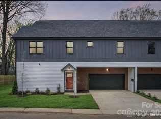 None, Charlotte, NC 28206