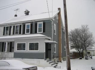 62 N Sheridan St, McAdoo, PA 18237